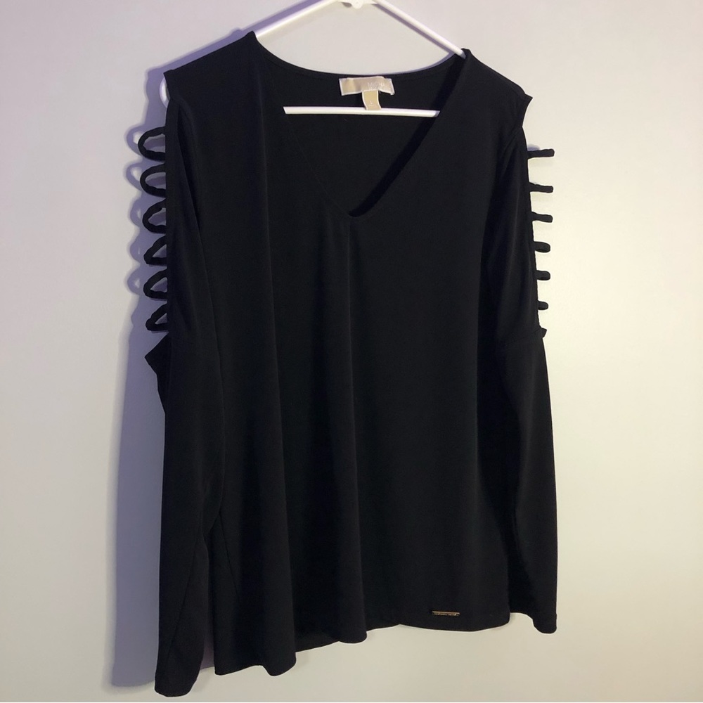Micheal Kors Long Sleeve